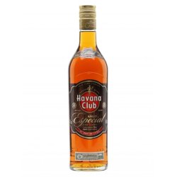 Rum Havana Club Anejo Especial